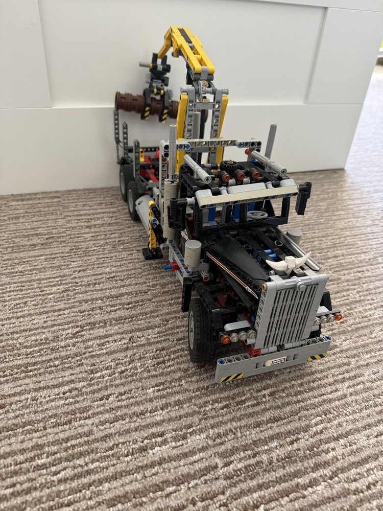 Lego Tehnic 9397