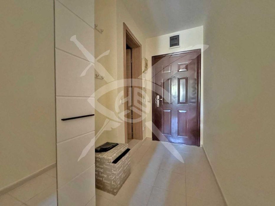 Продава се Двустаен апартамент в Свети Влас - 74 кв.м за 1055 €/кв.м - Снимка #3