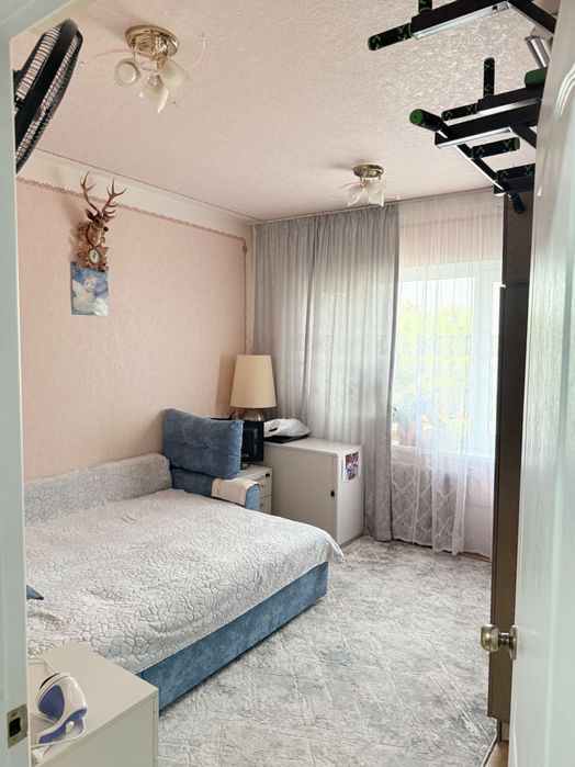 Продам 3х комнатную квартиру