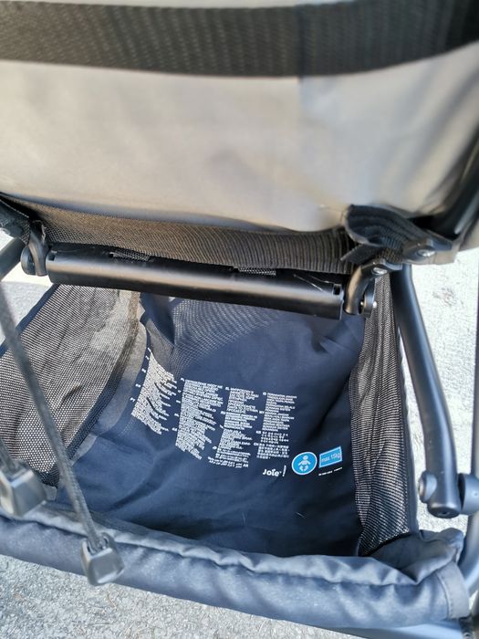 Vând Carucior Joie litetrax, stare foarte bună. (ușor negociabil)