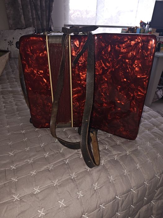 Акордеон 40 баса