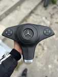 Airbag Mercedes CLS W219 Facelift, CLC, C класа