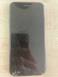 Iphone 8 сломанн