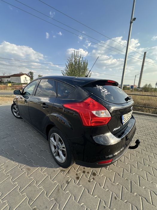 Ocazie Vand Ford Focus Mk3 + jante/cauciucuri