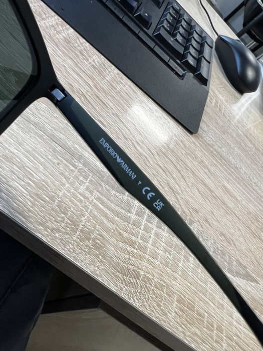 Очила Emporio Armani