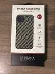 Защитный чехол PITAKA MagEZ для iPhone 11