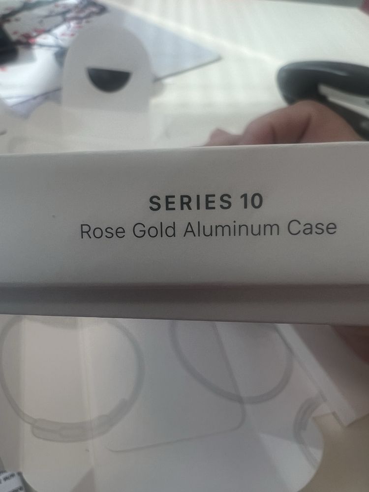 Apple watch 10 series
