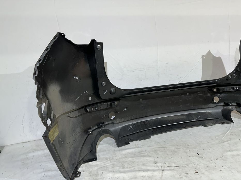 Bara spate Mazda CX30, 2019, 2020, 2021, 2022, cod origine OE DGH9-50221.