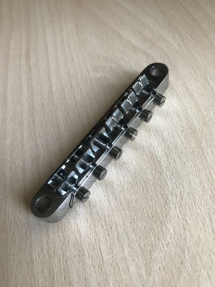 tune o matic bridge бридж