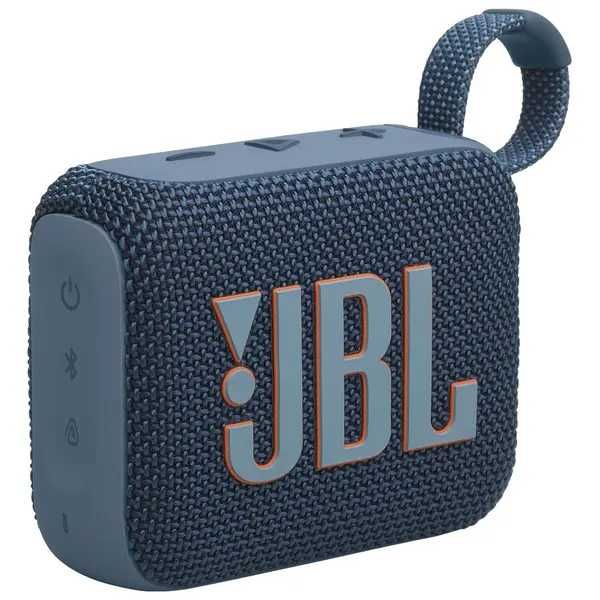 Boxa portabila JBL Go 4, nou