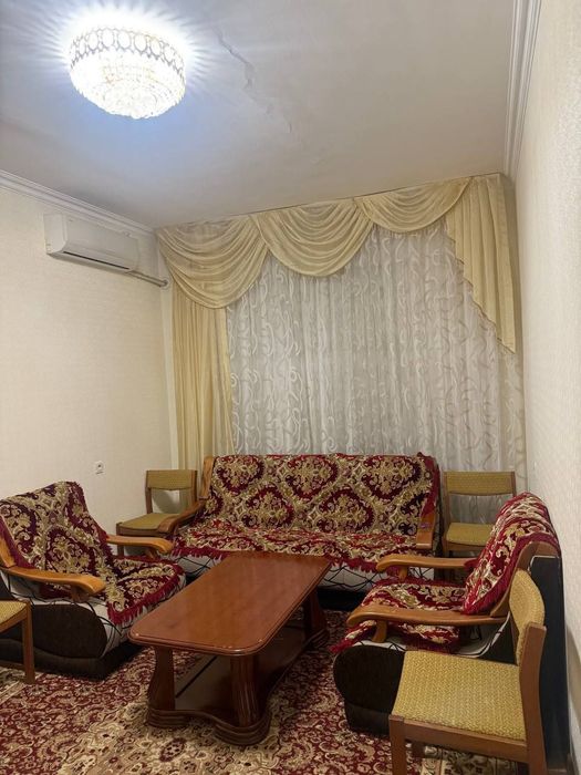 Arenda Sergili 6 Akuratniy Odamlarga #AAA1200