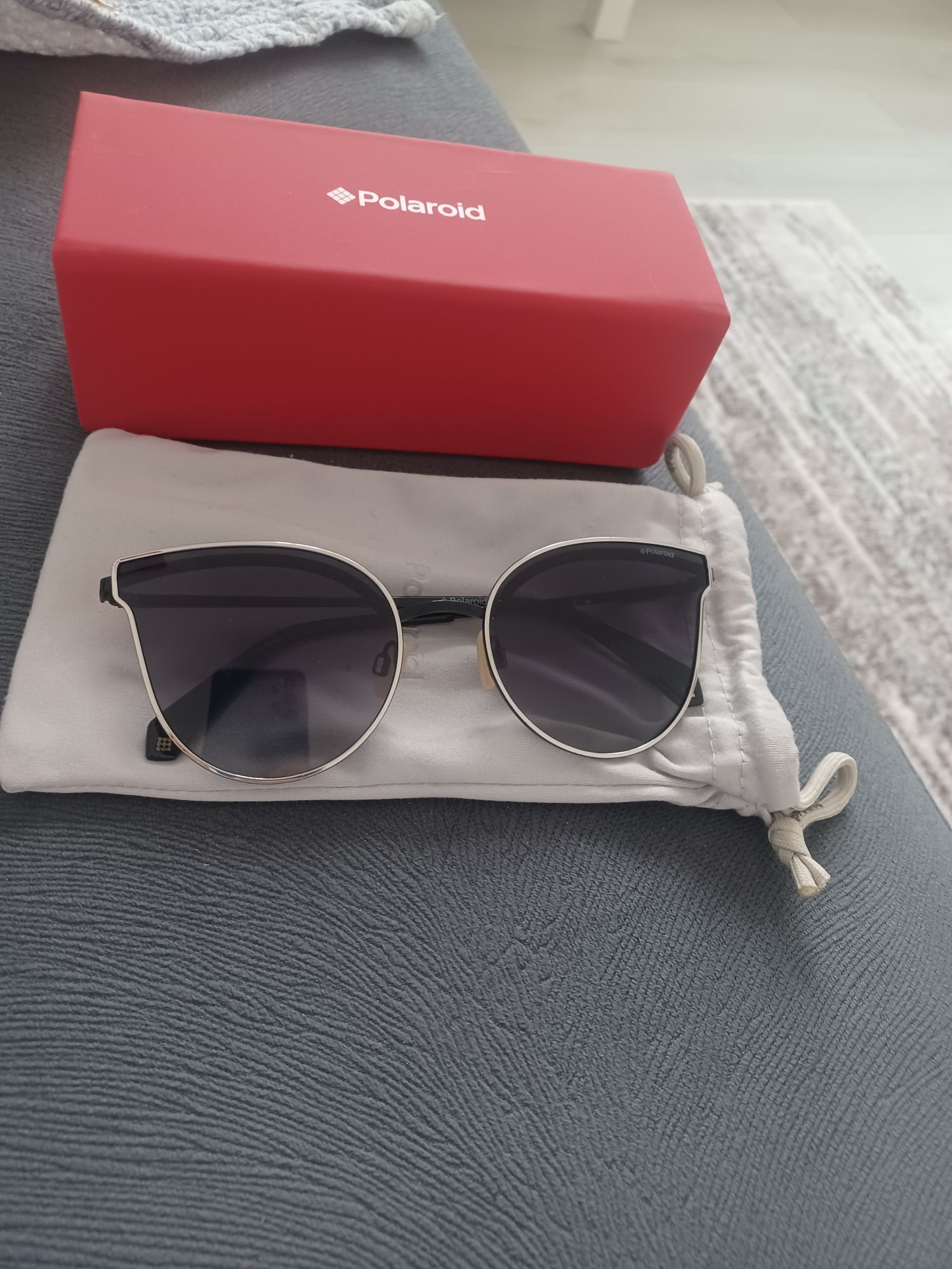 Ochelari de soare pentru dame, polaroid,