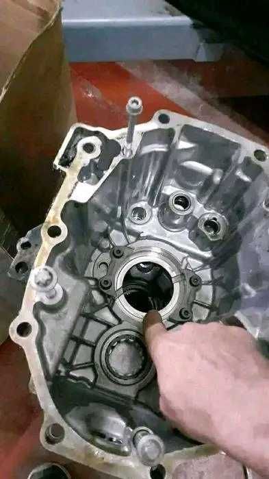 Reparatii auto si cutii de viteze manuale c.v.t dsg 6 si 4 ori 4