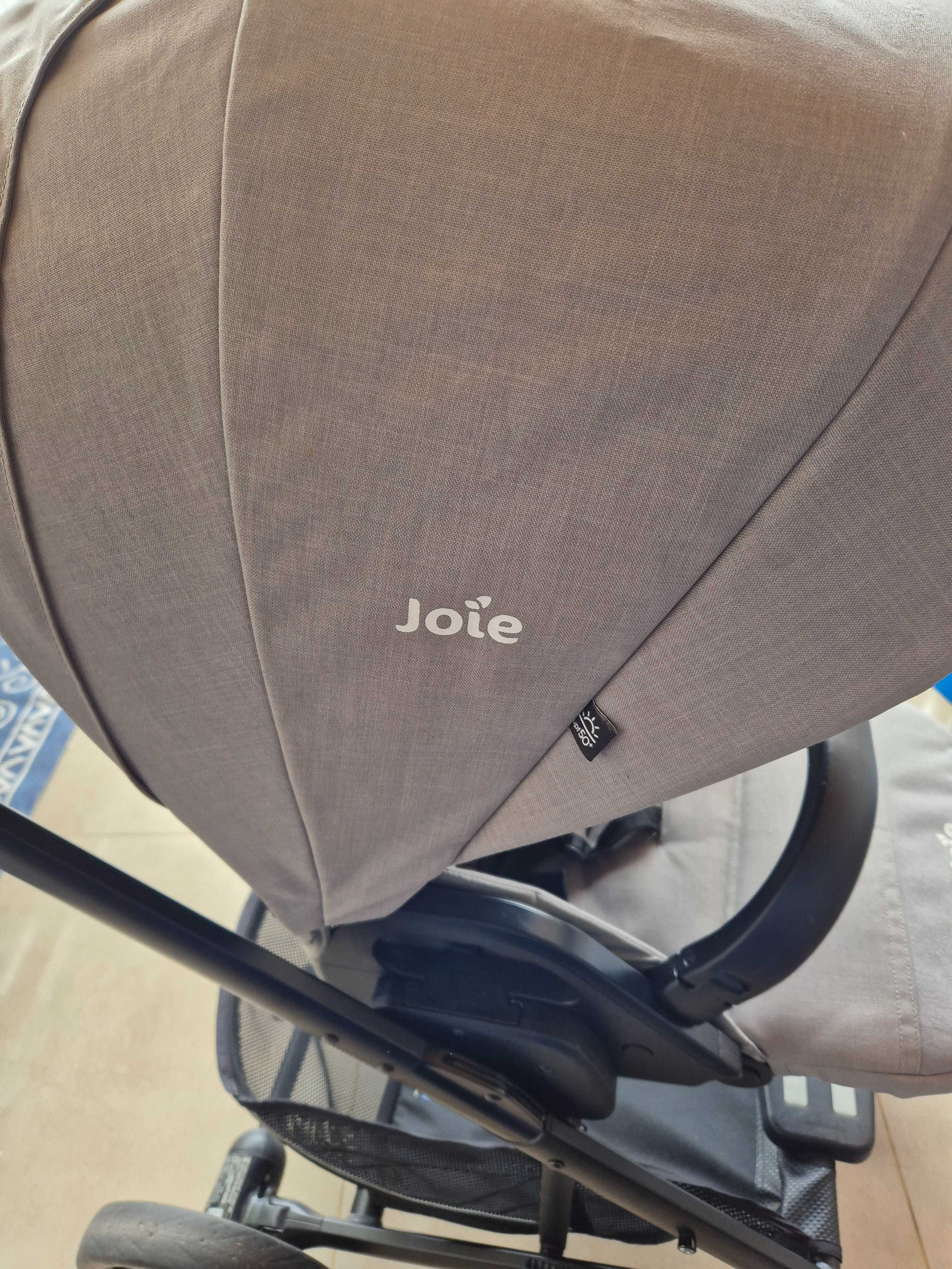 Carucior Joie in stare buna