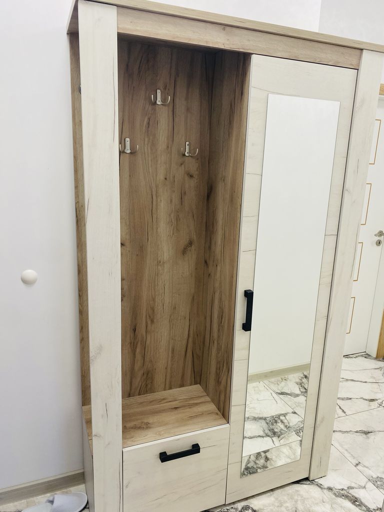Дава се под наем Двустаен апартамент в Варна, Възраждане 3 - 60 кв.м за 600 € - Снимка #3