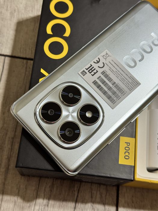 Poco X7 256 gb Ram 8 5G срочно