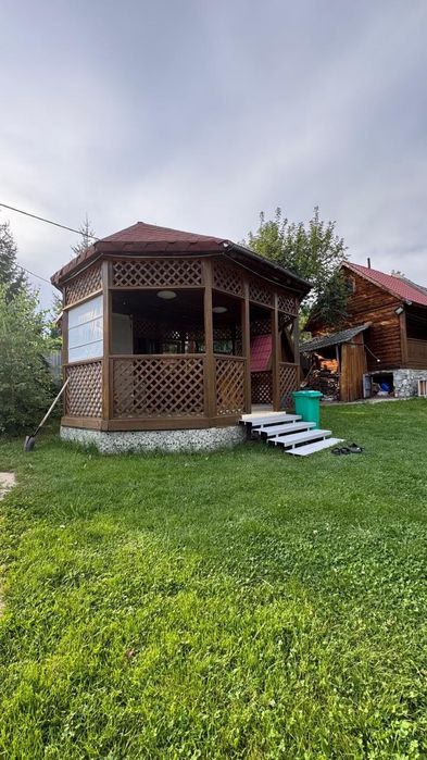 Дом в Голубом заливе