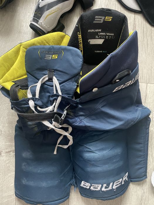 Продам Хоккейные шорты