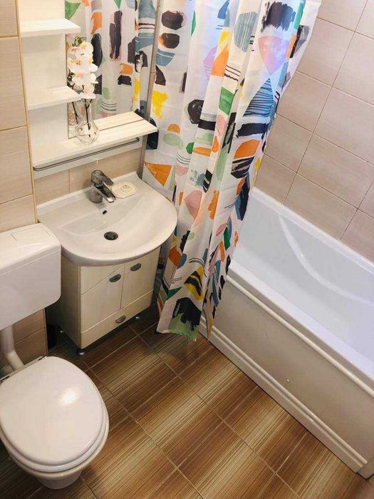 Barajul Bistritei 3 | Titan | 2 Camere | Pet Friendly |