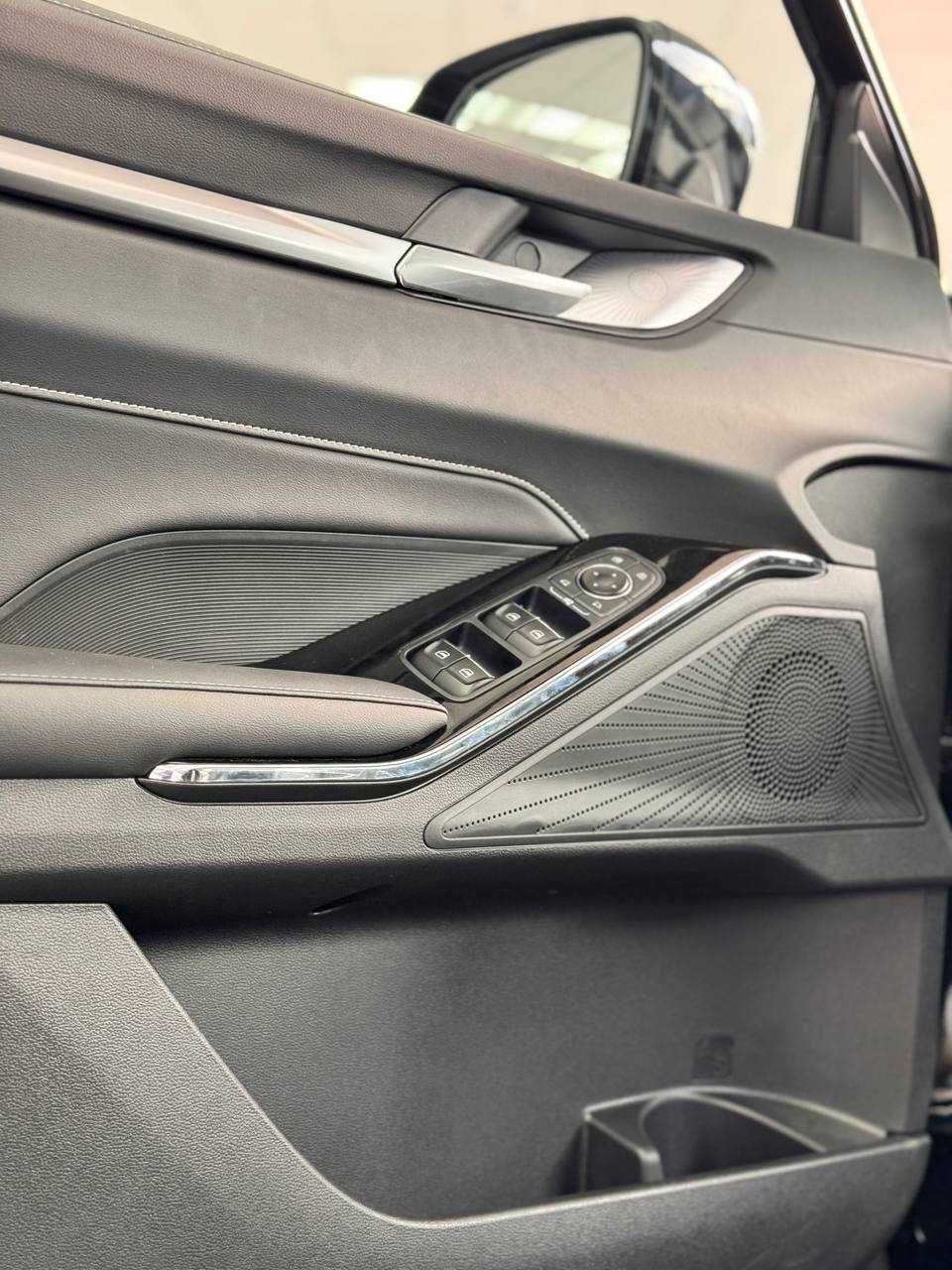 В наличии Haval H6 2.0L 4AWD