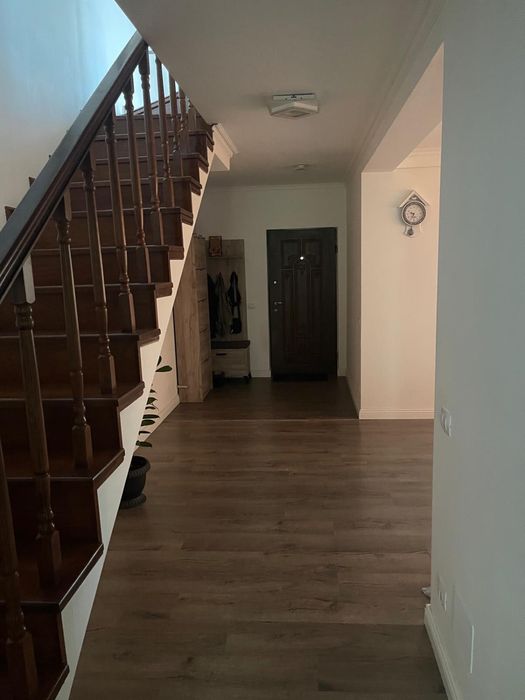 Se vinde casa din duplex in Botosani