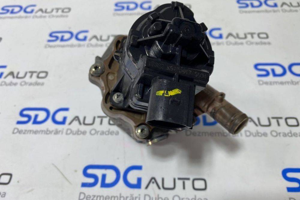 Supapa egr 504388655 Iveco Daily 2.3 Euro 5, 6