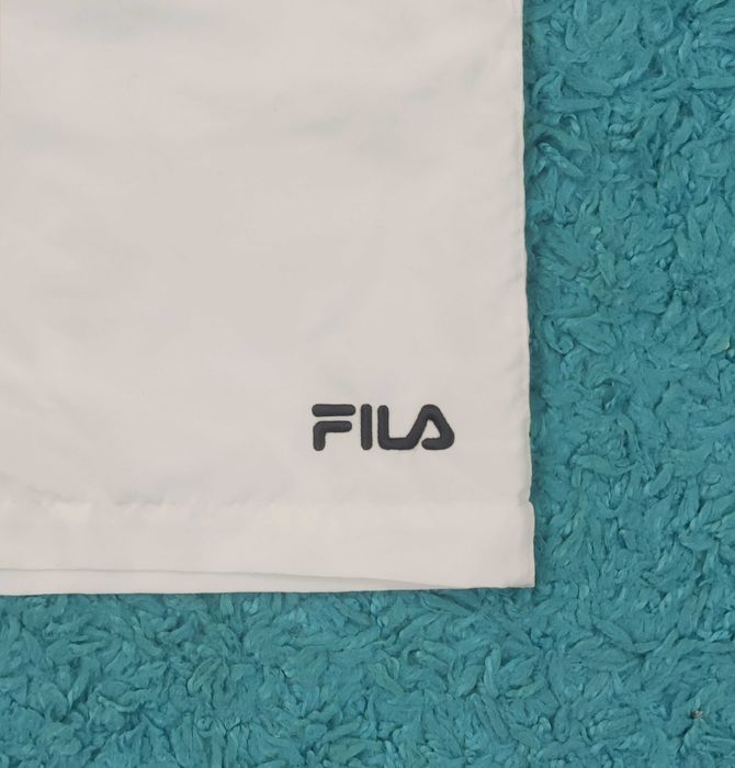 Pantaloni scurti Fila