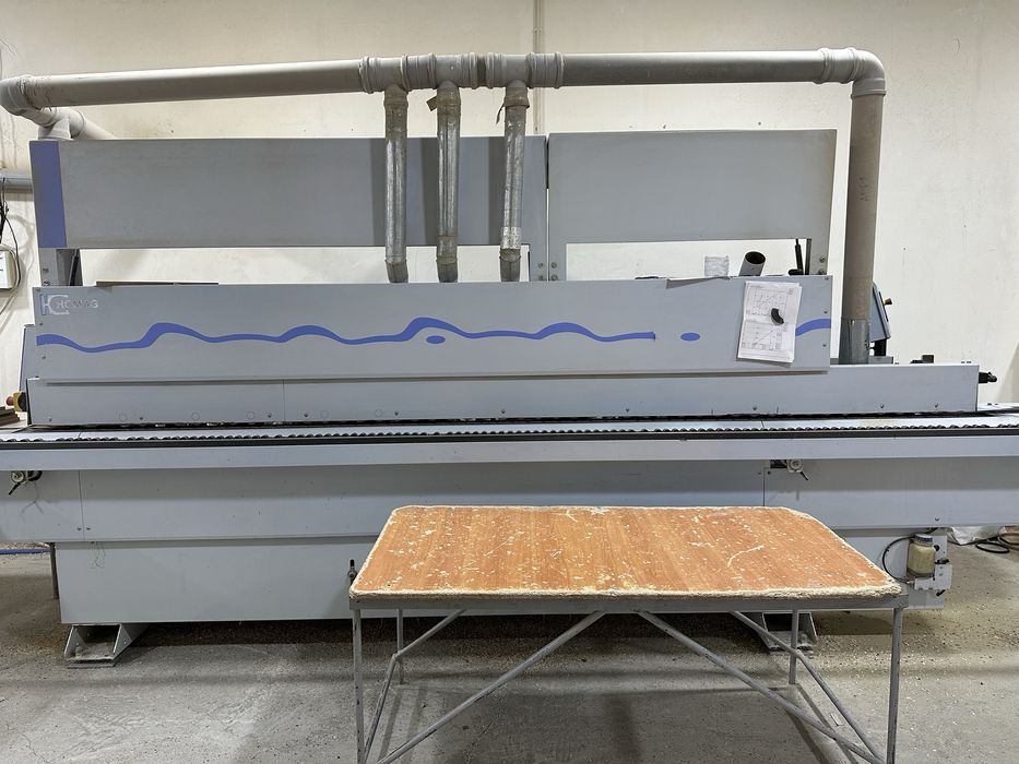 Распил для вас.