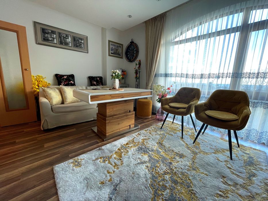 Продам апартамент 1+1 Солнечный берег