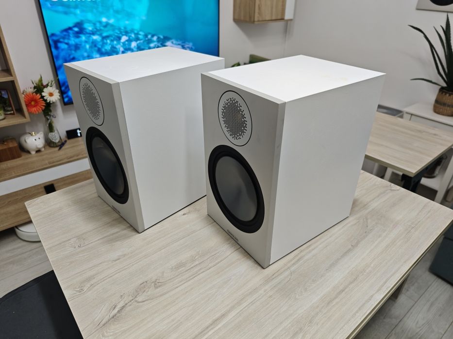 Boxe raft Monitor Audio Bronze 100 garanție 2 ani