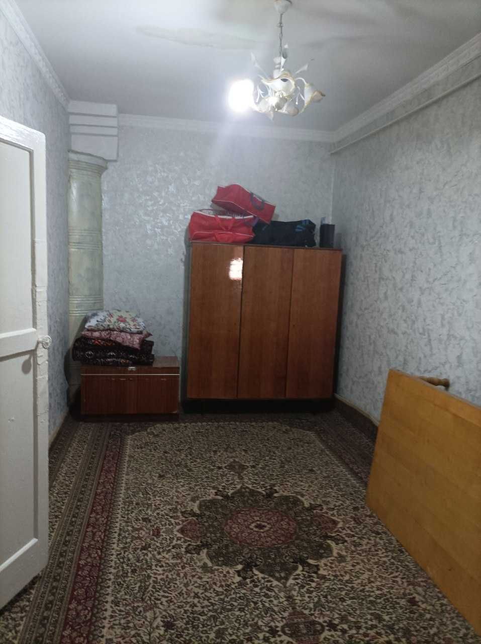 Продается дом 4х комнатный