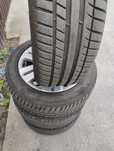 Jante aliaj 5*112