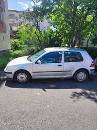 Vand VW Golf 4 1.6 16v benzina + GPL