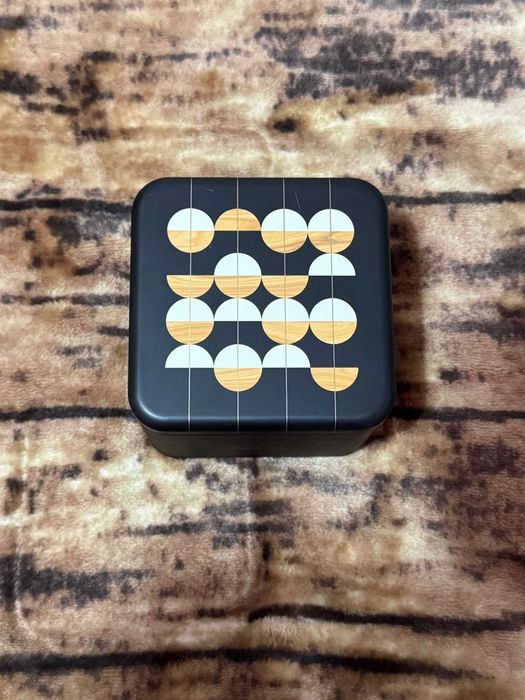 Fossil BQ2533 „Brox Multifunction