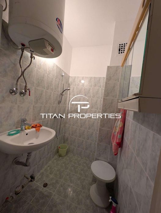 Дава се под наем Тристаен апартамент в Варна, Левски - 85 кв.м за 600 € - Снимка #9