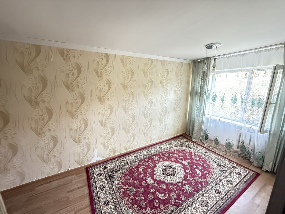 Продажа квартиры