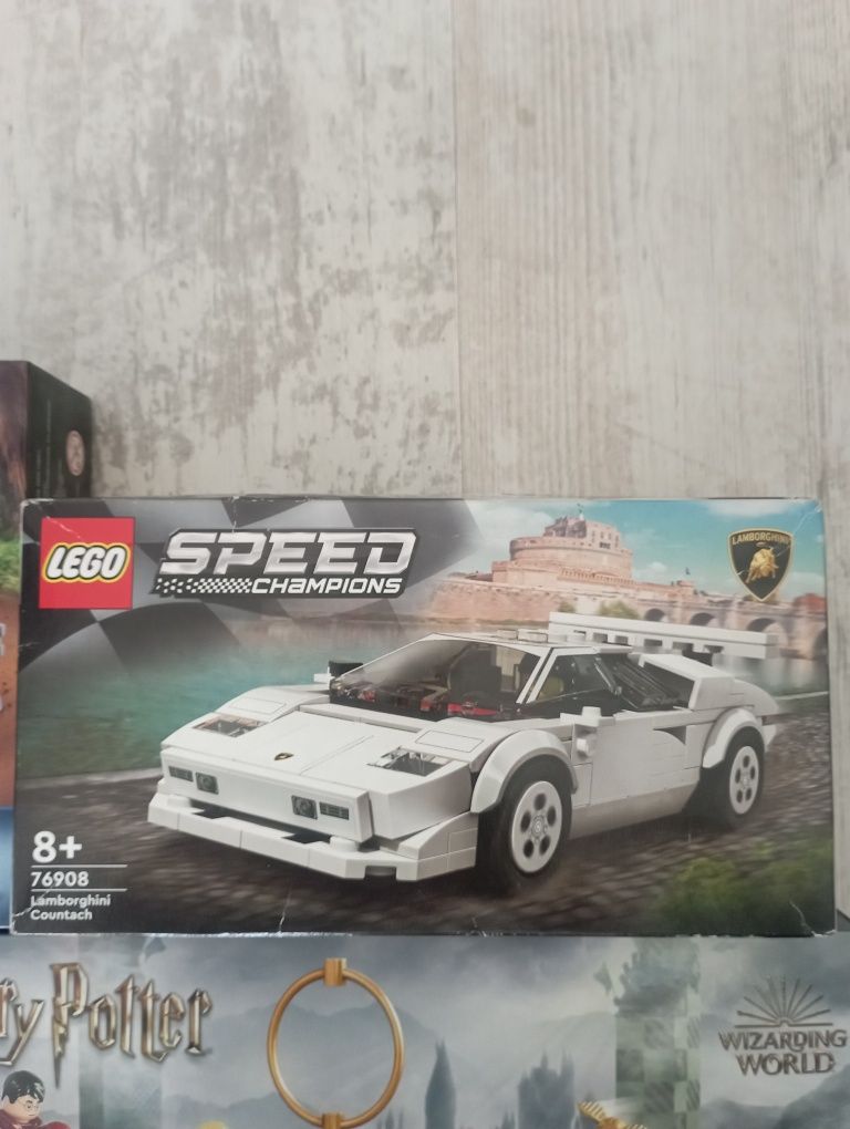 Нови LEGO сетове
