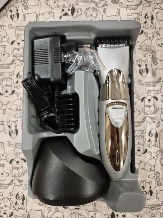 Машинка за подстригване