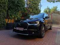 DS7 Crossback Opera 4x4 Plug-In Hybrid - 300cp - Full Option - 2020
