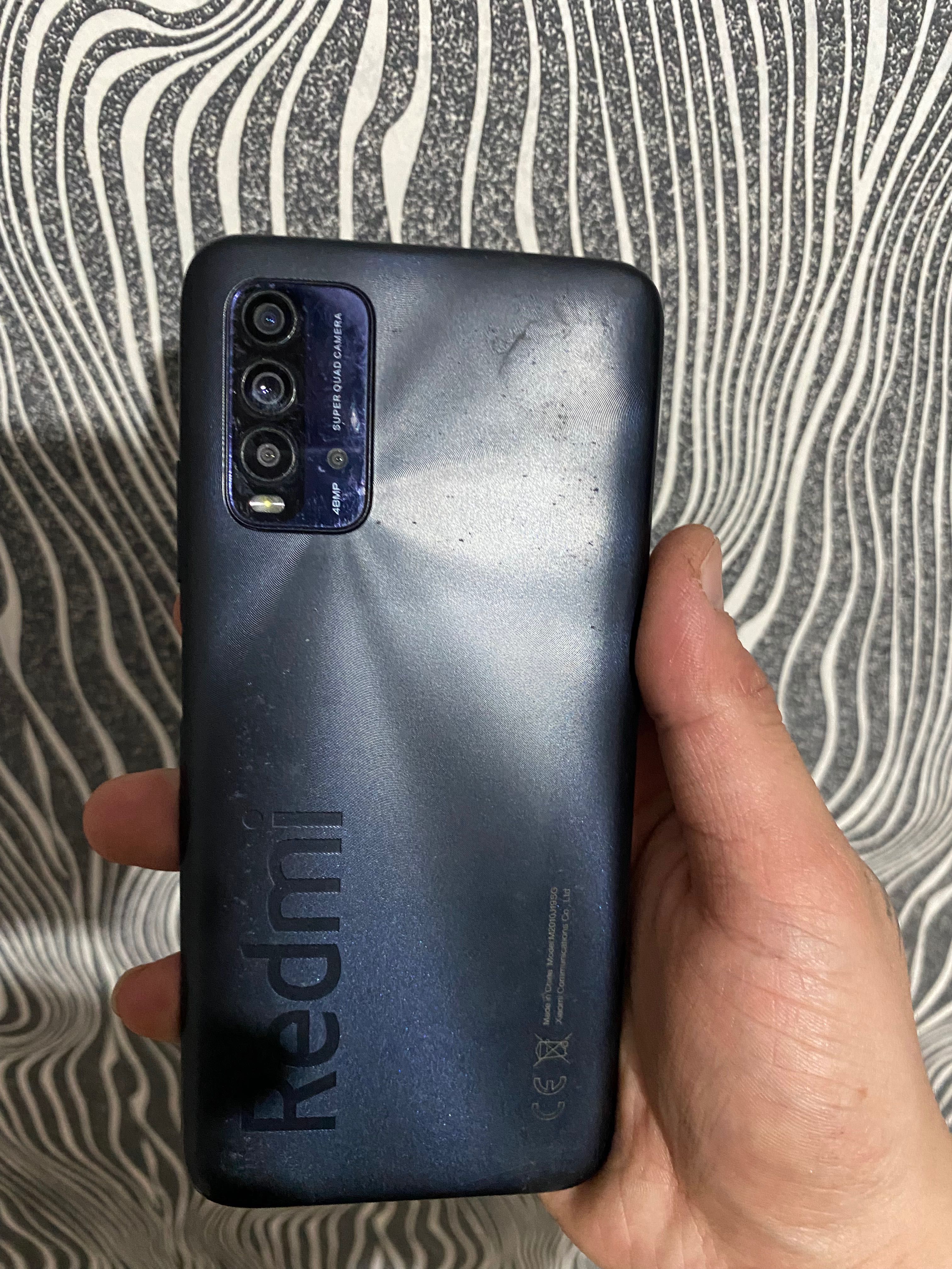 Продается Redmi 9t 128 gb