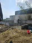 Taiere piconare Decupare sectionare demolare beton armat