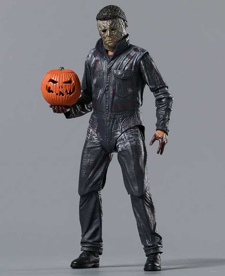 Figurina Michael Myers Halloween Ends 18 cm