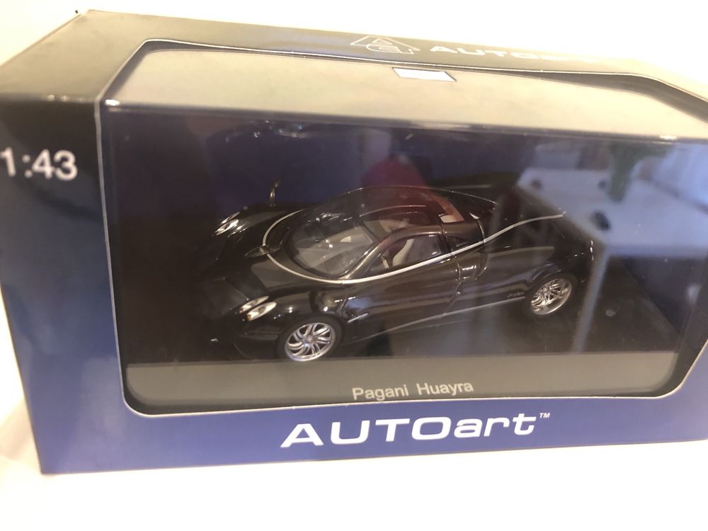 Продам модели Autoart 1:43