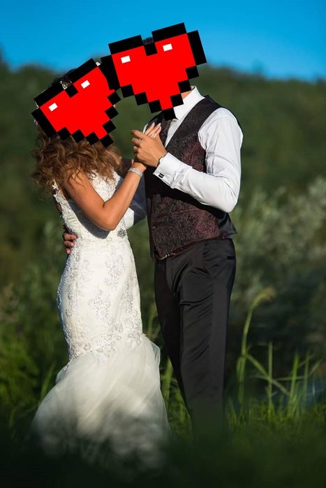 Costum mire bordo Pasha Men