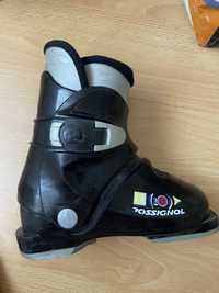 Детски ски обувки Rossignol, размер 19.5