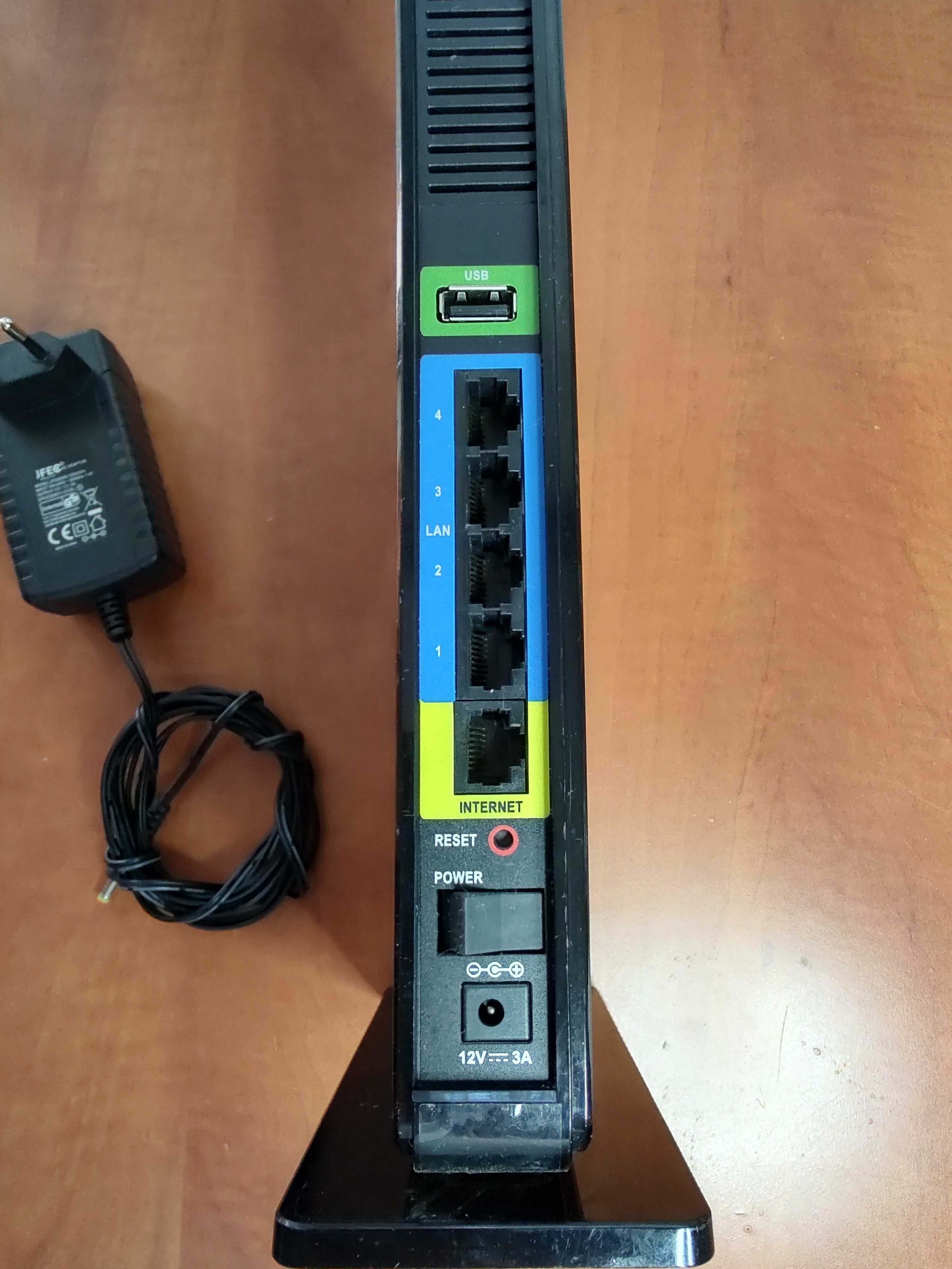 Router internet wireless D-Link Gigabit DIR-865L AC 1750 Dual Band