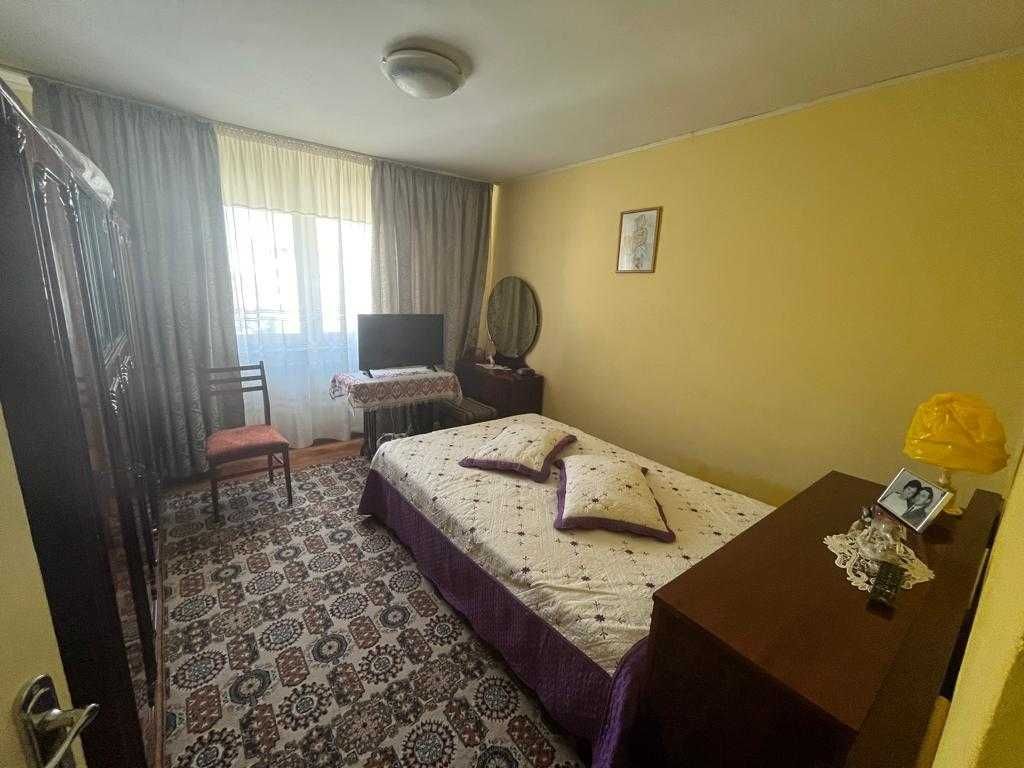 Apartament 3 camere, Fetesti Gara