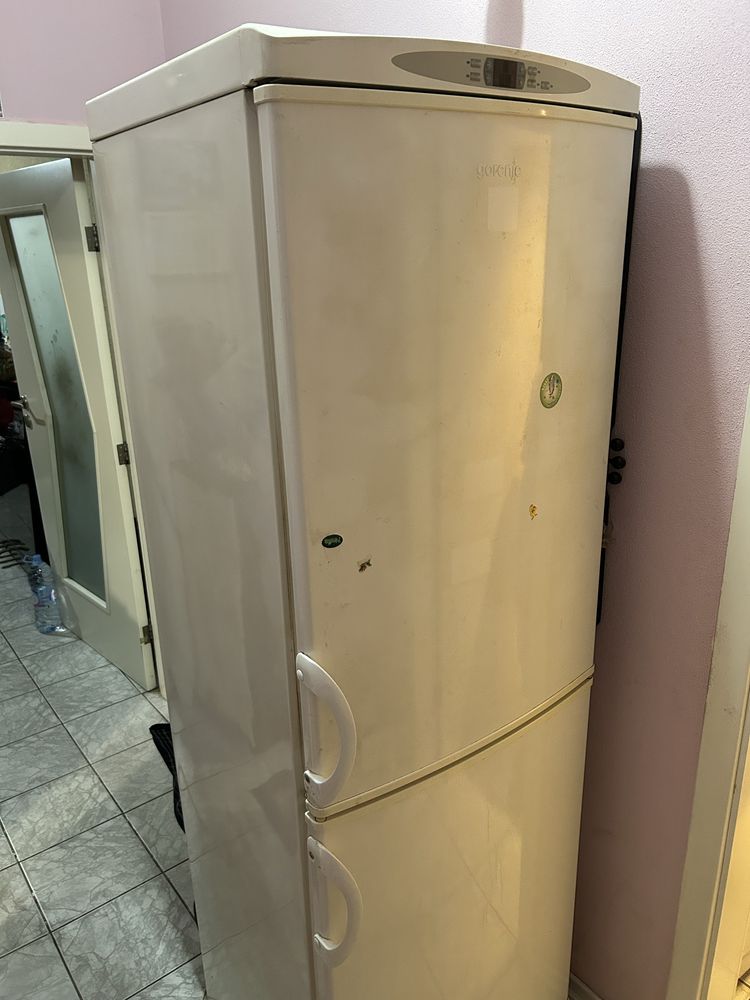 Хладилник Gorenje