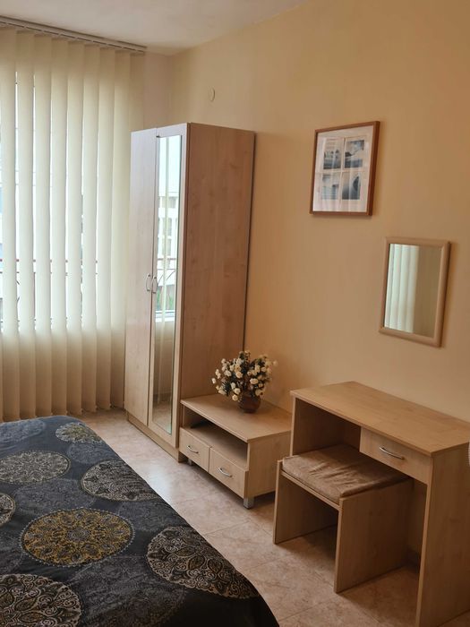 Продава се Двустаен апартамент в к.к. Слънчев бряг - 54 кв.м за 1269 €/кв.м - Снимка #2