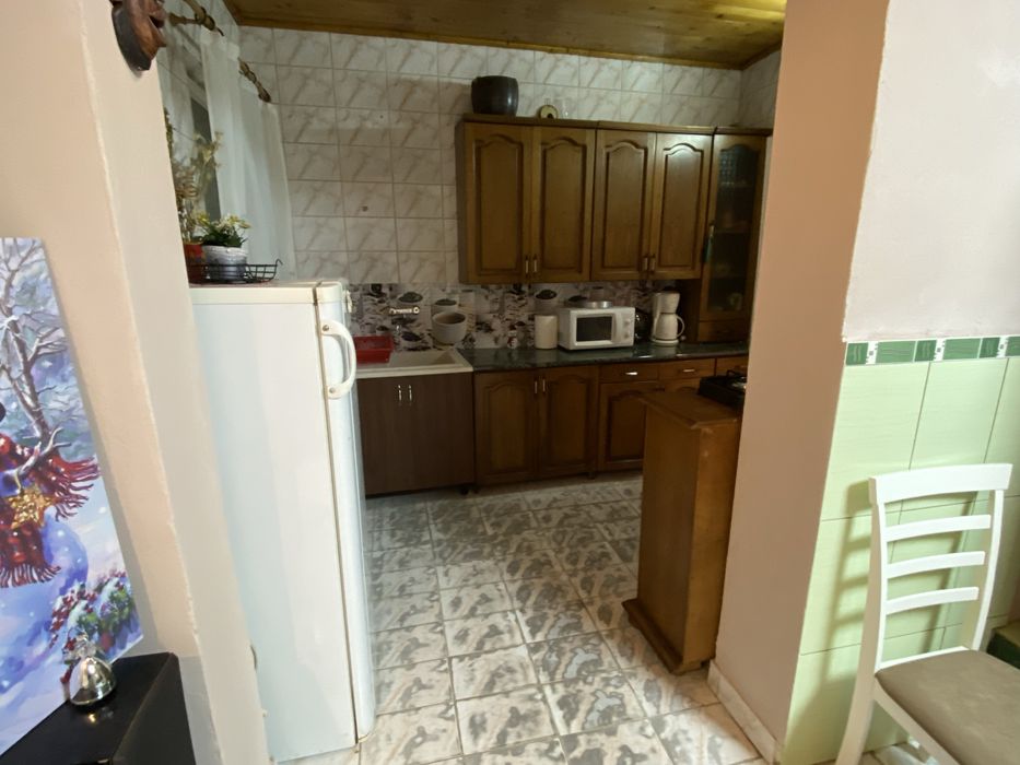 Cabana de inchiriat in Muntii Parang - revelion - craciun